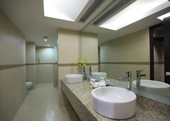 Hotel Astor