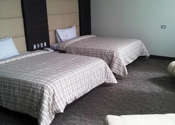 Astor Hotel
