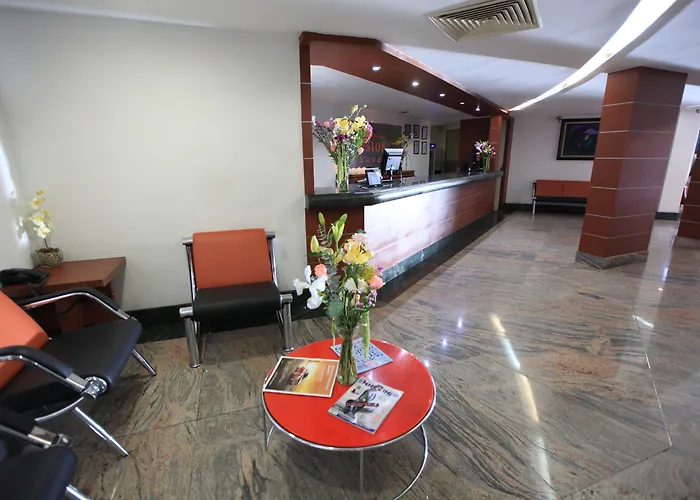 Astor México DF