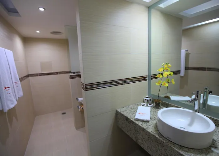 Astor Hotel Mexico City