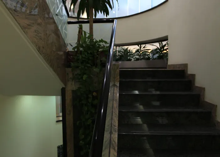 Hotel Astor 4*