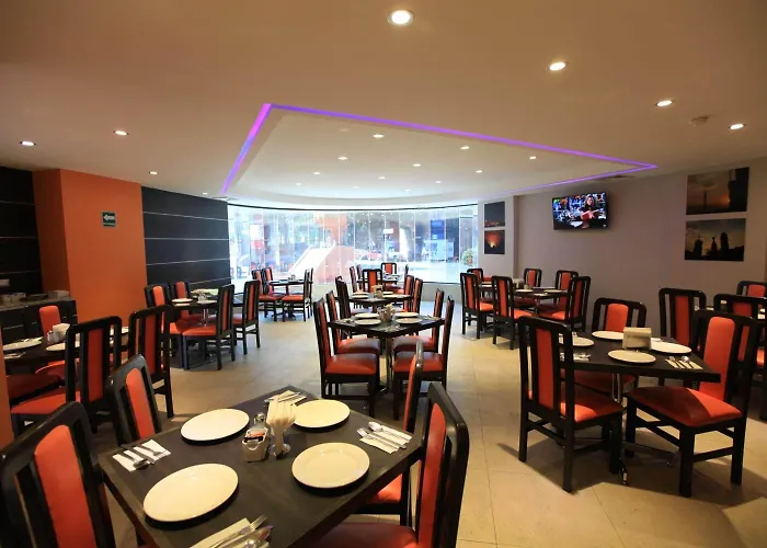 Astor Hotel