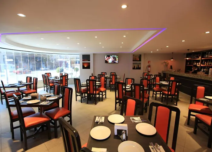 Astor Hotel 4*