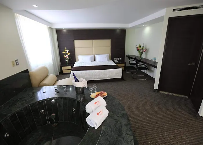Astor 4* México DF