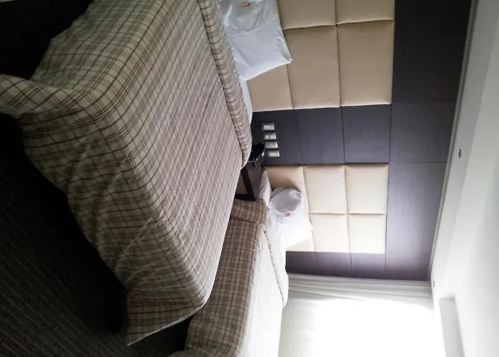 Astor Hotel