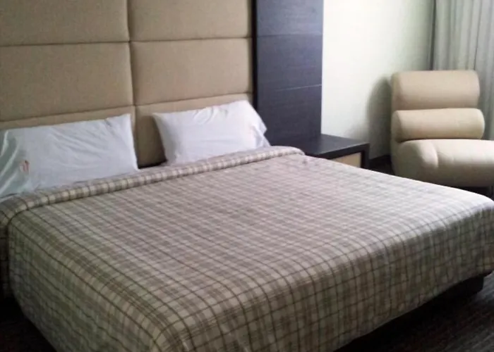 Hotel Astor 4*