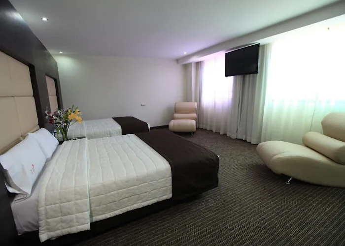 Astor Hotel