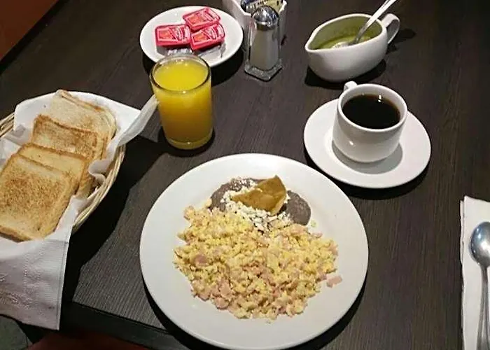 Astor México DF