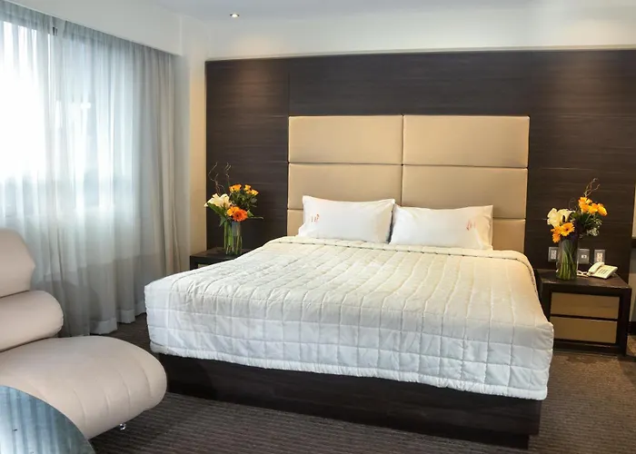 Hotel Astor
