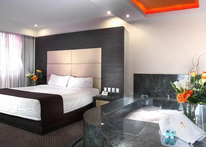 Hotel Astor 4*