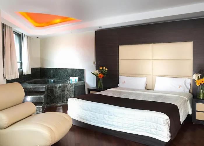 Astor 4* México DF