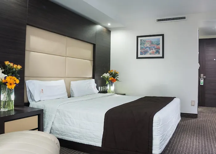 Hotel Astor