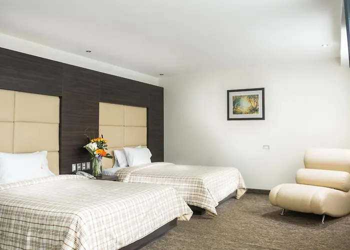 Hotel Astor 4*