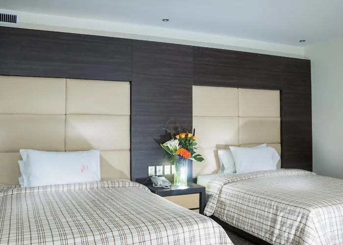 Astor 4* México DF
