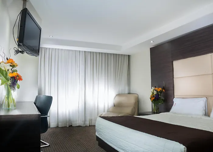 Hotel Astor
