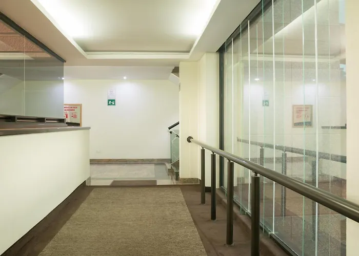 Astor México DF
