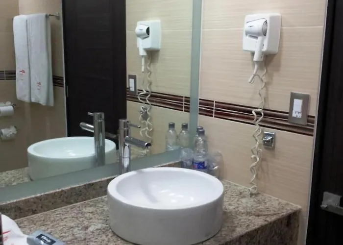 Hotel Astor Cidade do México