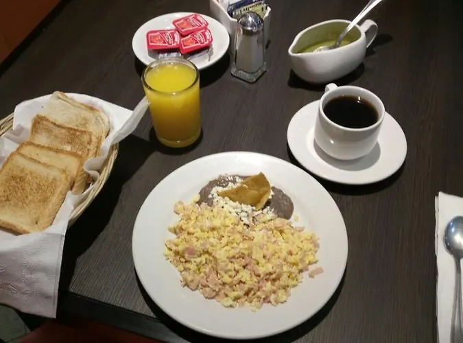 Astor Mexico City